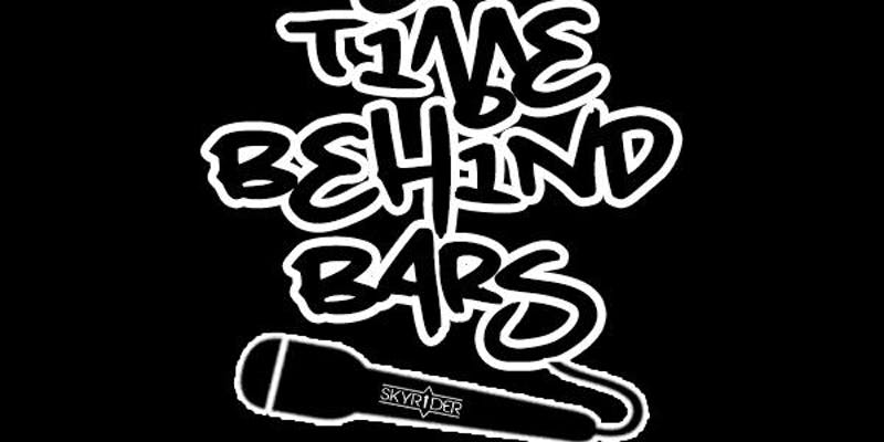 Time Behind Bars