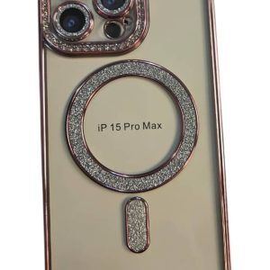 IP 15 Promax Case