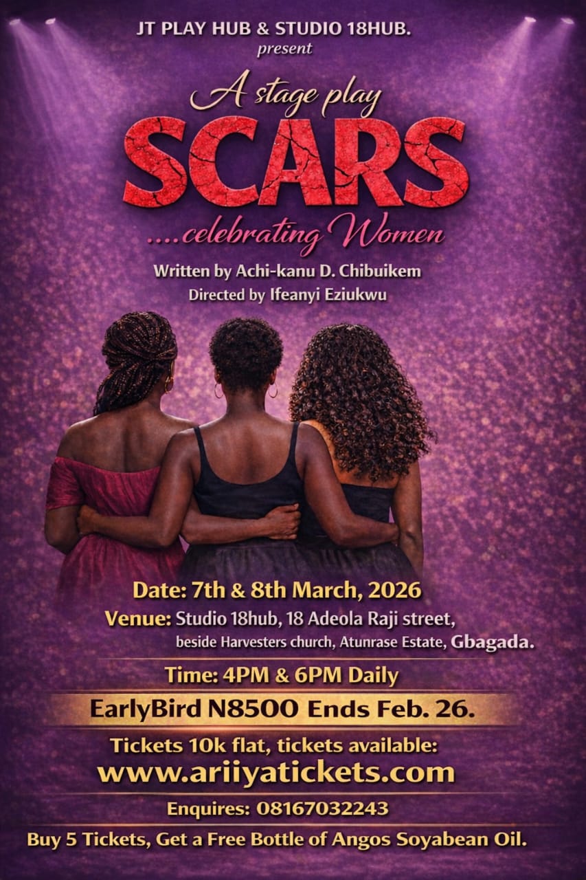 Scars
